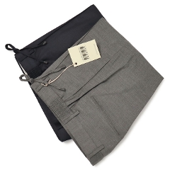 �W���u�X�A���L���B�I / giabsarchivio / �}�T�b�`�� / MASACCIO / �����b�N�X �p���c / �E�H�b�V���u���e�N�m�g���s�J���E�[�� �X�g���b�` / �E�G�X�g�S�� / A5959 �y�O���[/�l�C�r�[�z