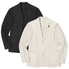 �����f�B�[�j / LARDINI / ���G�e�B���f�� / RIETI / �V���c �W���P�b�g�d�l / ���l���P�O�O�� / 2�t 2�p�b�` / 6205-PAIF66808�y180.���C�g�x�[�W�� / 999.�u���b�N�z