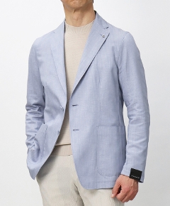 �^���A�g�[�� / TAGLIATORE / ���C�g / LIGHT / �W���P�b�g / �R�b�g�� ���l�� / ���y�ʃV���c�W���P�b�g / 2�t 2�p�b�` / G-LIGHT12K-740020U �y���C�g�C���f�B�S�z