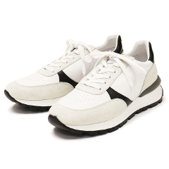 MIKE / �}�C�N / �X�j�[�J�[ / �J�[�t ���U�[ / MKSH04-001 �y�z���C�g�z