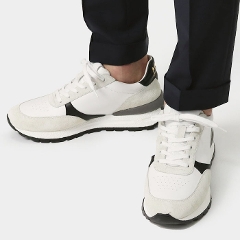 MIKE / �}�C�N / �X�j�[�J�[ / �J�[�t ���U�[ / MKSH04-001 �y�z���C�g�z