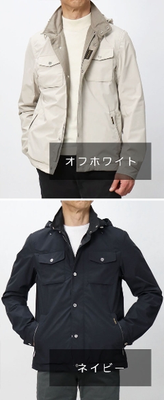 ���[���[ / MooRER / �u���]�� / �X�^���h�J���[�t�[�h�t���W���P�b�g / �t�F���c�B / FENZI-STU / ACQUA�������f���yAVORIO.�I�t�z���C�g / BLU.�_�[�N�l�C�r�[�z