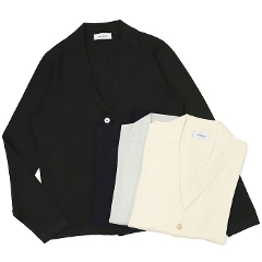 �O�����T�b�\ / GRANSASSO / �j�b�g �W���P�b�g / 12G �\�t�g �R�b�g�� / 57105-18129 �y007.�I�t�z���C�g / 050.�A�C�X�O���[ / 598.�l�C�r�[ / 099.�u���b�N�z