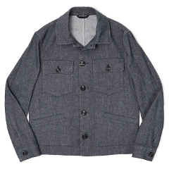 �`���R�� 1901 / CIRCOLO 1901 / G�W�����^ �u���]�� / ���l���R�b�g���X�g���b�` / �f�j���� / 6104-531142 �y7341.�C���f�B�S�z