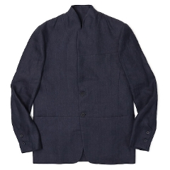 �V�[�Y / SEASE / �G�����u���U�[ / ELLEN BLAZER2.0 / �Z�b�g�A�b�v�Ή� / ���l���W���P�b�g / JB033-TN403�yB13.�l�C�r�[�z