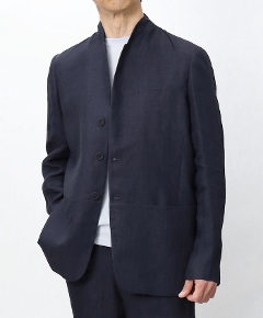 �V�[�Y / SEASE / �G�����u���U�[ / ELLEN BLAZER2.0 / �Z�b�g�A�b�v�Ή� / ���l���W���P�b�g / JB033-TN403�yB13.�l�C�r�[�z