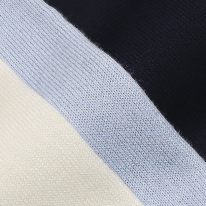 フィリッポ デ ローレンティス / FILIPPO DE LAURENTIIS / 長袖 クルー