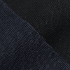 �t�B���b�| �f ���[�����e�B�X / FILIPPO DE LAURENTIIS / �_�u�� �j�b�g �W���P�b�g / �N���[�v�R�b�g�� / �~���m���u / 6110-RJMLDPT�y890.�l�C�r�[ / 990.�u���b�N�z