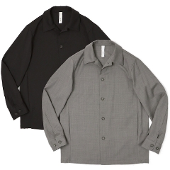 �C�[���H / Hevo / �o�[�� / BARI / �V���c�݃A�E�^�[ / �T�}�[�g���s�J���E�[���y503.�O���[ / 303.�u���b�N�z