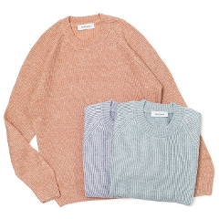 �O�����T�b�\ / GRANSASSO / �����҂� �N���[�l�b�N�T�}�[�j�b�g / ���l���R�b�g�� / ���O�����X���[�u / 23152-18632 �y430.�~���g�u���[ / 520.�y�[���u���[ / 160.�y�[���I�����W�z