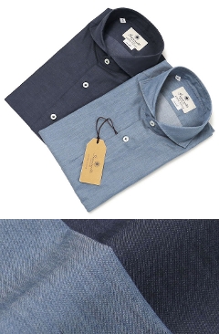 �W�����l�b�g / GIANNETTO / �J�b�^�E�F�C �V���c / �R�b�g�� ���C�g�f�j�� / 61327-630V84 �y���[�Y�h�u���[/�C���f�B�S�z