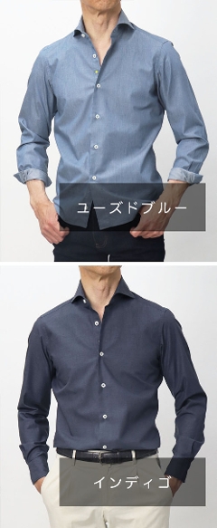 �W�����l�b�g / GIANNETTO / �J�b�^�E�F�C �V���c / �R�b�g�� ���C�g�f�j�� / 61327-630V84 �y���[�Y�h�u���[/�C���f�B�S�z