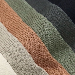 �t�B���b�| �f ���[�����e�B�X / FILIPPO DE LAURENTIIS / ���� �N���[�l�b�N �j�b�g / crepe cotton / �N���[�v�R�b�g���j�b�g / 6110-TS0ML�y�S6�F�z