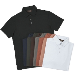 �U�m�[�l / ZANONE / �|���V���c / �A�C�X�R�b�g�� / ice cotton / 815159-ZG380 �y�S8�F�z