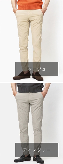 PT TORINO DENIM / �s�[�e�B�[�g���m �f�j�� / INDIE / �X�[�p�[�X���� �t�B�b�g / SUPER SLIM FIT / ���y�ʃT�}�[�R�b�g���X�g���b�`�p���c / �f�j�X���^ / C5ZP01Z0-PU40T0 �yY215.�x�[�W�� / Y232.�A�C�X�O���[�z