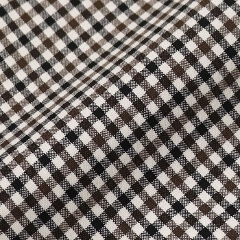 �K�u���G���p�W�[�j / GABRIELLE PASINI / �V���c�W���P�b�g / �E�[�� / �M���K���`�F�b�N�� / 6097-63381 �y�u���E���z