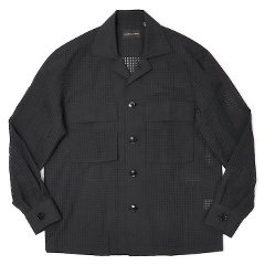 �K�u���G���p�W�[�j / GABRIELLE PASINI / �V���c�W���P�b�g / �R�b�g���V�[�X���[ / 6097-61008 �y�u���b�N�z