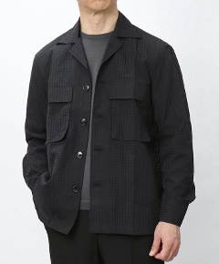 �K�u���G���p�W�[�j / GABRIELLE PASINI / �V���c�W���P�b�g / �R�b�g���V�[�X���[ / 6097-61008 �y�u���b�N�z