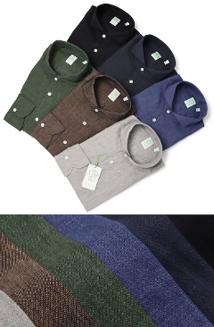 �t�B�i���� / Finamore / �Z���W�I / SERGIO / �J�b�^�E�F�C �V���c / ���l�� 100% / BALI �y�S6�F�z