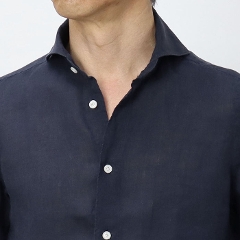 �t�B�i���� / Finamore / �Z���W�I / SERGIO / �J�b�^�E�F�C �V���c / ���l�� 100% / BALI �y�S6�F�z