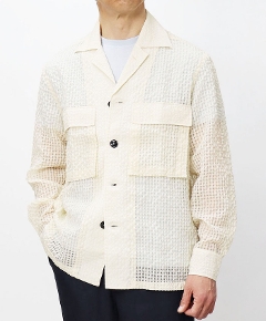 �K�u���G���p�W�[�j / GABRIELLE PASINI / �V���c�W���P�b�g / �R�b�g���V�[�X���[ / 6097-61008 �y1.�A�C�{���[�z