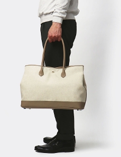 �V�Z�C / �`�Z�C / Cisei / �L�����o�X�~���U�[�g�[�g�o�b�O / 946/BG/LD �y�x�[�W���z