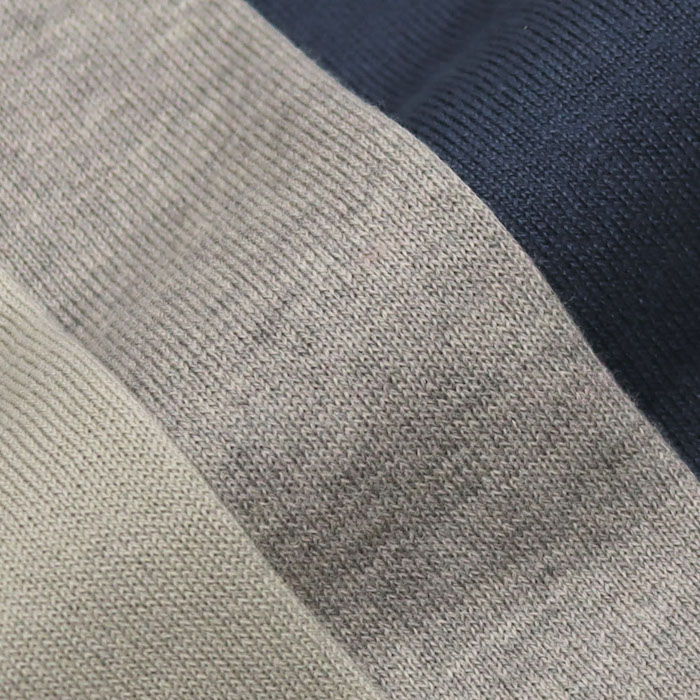 ジョンスメドレー / JOHN SMEDLEY / ARBER / モックネック ニット