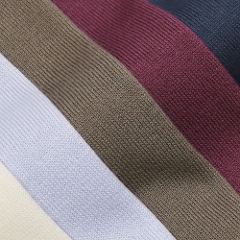 �W�����X���h���[ / JOHN SMEDLEY / KIELL / �N���[�l�b�N�j�b�g / 30G / �V�[�A�C�����h �R�b�g�� / ���� / MODERN FIT �y�S5�F�z