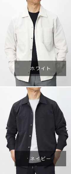 �w���m / HERNO / �V���c�A�E�^�[ / ���y�ʃX�g���b�`�V�A�T�b�J�[ / CM000020U-12684 �y1000.�z���C�g / 9200.�l�C�r�[�z