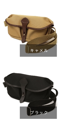 �r�����K�� / Billingham / �_�E���T�C�Y�R���N�V���� / Downsized Collection / �E�B�b�J���X���[�� / Wickham Satchel Small / �V�����_�[�o�b�O �y�L������ / �u���b�N�z