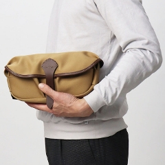 �r�����K�� / Billingham / �_�E���T�C�Y�R���N�V���� / Downsized Collection / �E�B�b�J���X���[�� / Wickham Satchel Small / �V�����_�[�o�b�O �y�L������ / �u���b�N�z