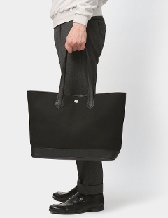 �V�Z�C / �`�Z�C / Cisei / �g�[�g�o�b�O / �L�����o�X�~���U�[ / 1270/TN/LD �y�u���b�N�z