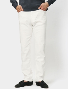 PT TORINO DENIM / �s�[�e�B�[�g���m �f�j�� / BAND / �o���h / �X�����X�g���[�g�t�B�b�g / �X�g���b�` �f�j�� /  BAND-OA14T0�yY018.�z���C�g�z