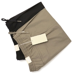 �u�����A 1949 / BRIGLIA 1949 / WIMBLEDONS / �����b�N�X �p���c / ���y�ʃR�b�g���X�g���b�` / �E�G�X�g�S�� �y�O���[�W�� / �u���b�N�z