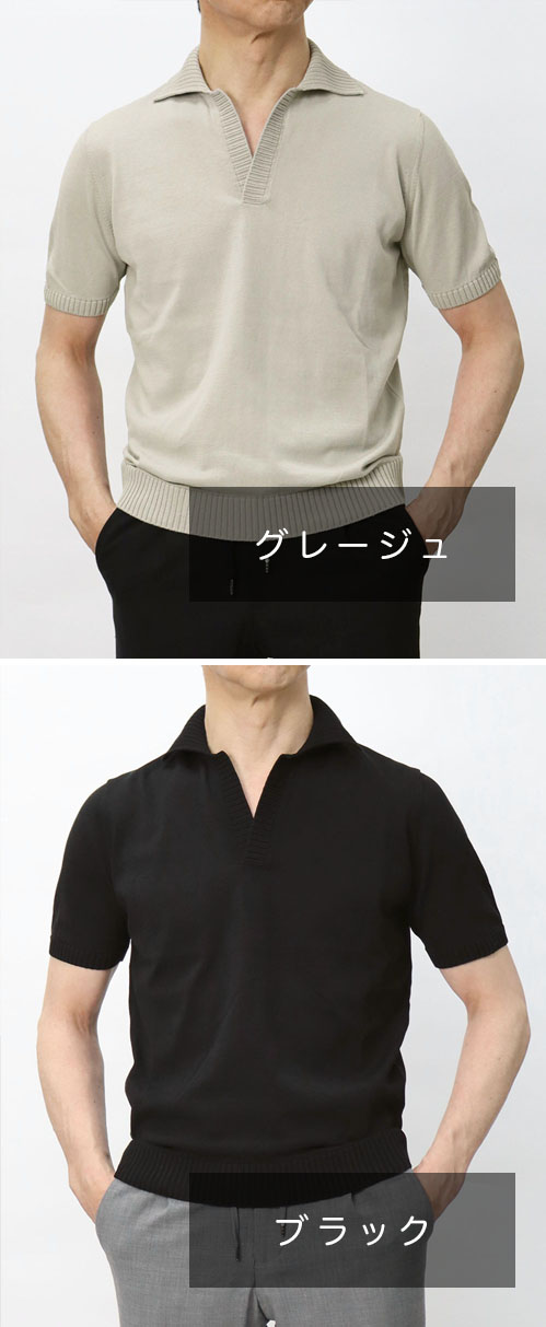フィリッポ デ ローレンティス / FILIPPO DE LAURENTIIS / ニット