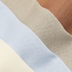 �t�B���b�| �f ���[�����e�B�X / FILIPPO DE LAURENTIIS / �j�b�g ����T�V���c / �N���[�v�R�b�g���j�b�g / crepe cotton /  �N���[�l�b�N / GC3MC20�y�S�S�F�z