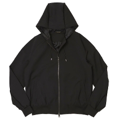 �W���u�X�A���L���B�I / giabsarchivio / �{���V / BONSI / �S�[���h���C�� / GOLD LINE / �p�[�J�[ / �E�[���X�g���b�` / �Z�b�g�A�b�v�Ή� / BONSI GOLD-6427 �y�u���b�N�z