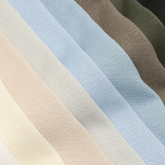 �O�����T�b�\ / GRANSASSO / �N���[�l�b�N �j�b�g T�V���c / 12G �\�t�g �R�b�g�� / 58138-18120 �y�S9�F�z