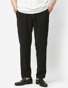 �W���u�X�A���L���B�I / giabsarchivio / �g���W���[�j / TORRIGIANI / �S�[���h���C�� / GOLD LINE / �����b�N�X �p���c / �E�[���X�g���b�` /  �E�G�X�g�S�� / �Z�b�g�A�b�v�Ή� / TORRIGIANI GOLD-A6427 �y�u���b�N�z