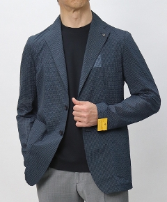 �^���A�g�[�� / TAGLIATORE / ���C�g / LIGHT / �W���P�b�g / ���y�ʃi�C���� / �V�A�T�b�J�[ / 2�t 2�p�b�` / G-LIGHT12K-C80002U �yEN856.�l�C�r�[�z