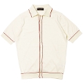 �t�B���b�| �f ���[�����e�B�X / FILIPPO DE LAURENTIIS / �V���c�� �j�b�g / �����J�[�f�B�K�� / 18�Q�[�W�X�[�s�}�R�b�g���j�b�g / 6110-CA1MC55 �y�I�t�z���C�g�z
