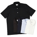 �W�����l�b�g / GIANNETTO / POLO SHIRT / �|���V���c / �R�b�g�� ���̎q  / JERJEY POLOSHIRT SS�y�S�T�F�z