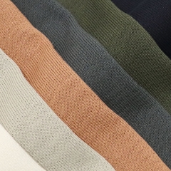�t�B���b�| �f ���[�����e�B�X / FILIPPO DE LAURENTIIS / �j�b�g T�V���c / crepe cotton / �N���[�v�R�b�g�� �N���[�l�b�N / 6110-TS0MC20�y�S6�F�z