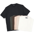 �w���m / HERNO / �N���[�l�b�N ����T�V���c / �j�b�g���C�N / JG000206U-52059�y�S�U�F�z