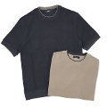 �w���m / HERNO / �N���[�l�b�N T�V���c / �R�b�g���W���[�W�[ / ���b�t���҂� / JG000225U-54009�y2600.�O���[�W�� / 9200.�l�C�r�[�z