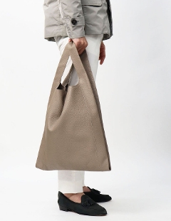 �E�B���A�� / WILLIAM / �^�E���X / TAURAS / SHOPPING BAG / �V�������N���U�[ �y�O���[�W�� / �_�[�N�O���[ / �_�[�N�u���E���z