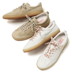 �A���x���g �u���[�V / Alberto Bresci / �W���[�}���g���[�i�[�^ / �p���`���O���U�[ / �X�j�[�J�[ / SNEAKERS ABSH02 �y�z���C�g / �O���[�W���z
