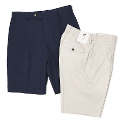 PT TORINO / �s�[�e�B�[ �g���m / �V���[�g�p���c / SHORT 1P JOGGER / �����v���[�c / �E�G�X�g�S�� / �y�ʃV�A�T�b�J�[ / �R�b�g���X�g���b�`�yCBBSJKA0CL1-SD83�z�y040.���C�g�x�[�W�� / 360.�l�C�r�[�z
