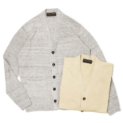 �t�B���b�| �f ���[�����e�B�X / FILIPPO DE LAURENTIIS / �J�[�f�B�K�� / ���l�� / 6110-CB1MLT32�y�x�[�W�� / �O���[�z