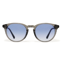 ���b�V�[�E�B�[�N�G���h / MESSYWEEKEND / �T���O���X / NEW DEPP / UV400 �yGREY CRYSTAL.�O���[�z